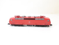 Fleischmann H0 4352 Elektrolok E-Lok orientrot BR 120 160-7 DB / NEM OVP