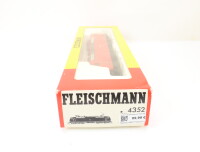 Fleischmann H0 4352 Elektrolok E-Lok orientrot BR 120 160-7 DB / NEM OVP