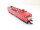 Fleischmann H0 4352 Elektrolok E-Lok orientrot BR 120 160-7 DB / NEM OVP