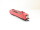 Fleischmann H0 4352 Elektrolok E-Lok orientrot BR 120 160-7 DB / NEM OVP