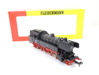 Fleischmann H0 4065 Dampflok Tenderlok BR 65 018 DB / NEM...