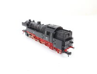 Fleischmann H0 4065 Dampflok Tenderlok BR 65 018 DB / NEM OVP