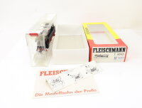 Fleischmann H0 4065 Dampflok Tenderlok BR 65 018 DB / NEM OVP