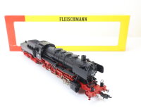 Fleischmann H0 4176 Dampflok Schlepptenderlok BR 50 3123...