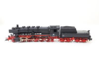 Fleischmann H0 4176 Dampflok Schlepptenderlok BR 50 3123 DB / NEM OVP