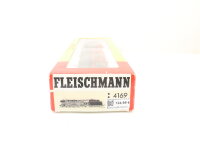 Fleischmann H0 4169 Dampflok Schlepptenderlok BR 01 164 DB / NEM OVP