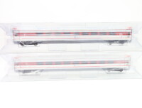 Rivarossi H0 HR4130 Personenwagenset 2-tlg. Ergänzungswagen ETR 480 / OVP