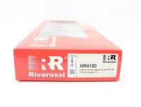 Rivarossi H0 HR4130 Personenwagenset 2-tlg. Ergänzungswagen ETR 480 / OVP