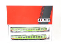 ACME H0 55242 Personenwagenset 2-tlg....