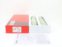 ACME H0 55242 Personenwagenset 2-tlg. "FLIXTRAIN" / NEM OVP