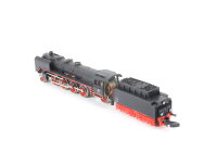 Märklin mini-club Spur Z 8827 Dampflok Schlepptenderlok BR 41 220 DB / OVP