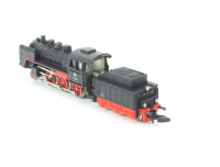 Märklin mini-club Spur Z 8803 Dampflok Schlepptenderlok BR 24 058 DB / OVP