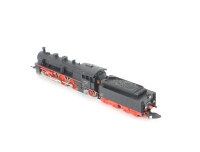 Märklin mini-club Spur Z 8891 Dampflok Schlepptenderlok BR 18 441 DR / OVP