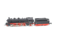 Märklin mini-club Spur Z 8891 Dampflok Schlepptenderlok BR 18 441 DR / OVP