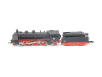 Märklin mini-club Spur Z 8893 Dampflok Schlepptenderlok BR 18 478 DR / OVP