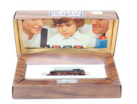 Märklin mini-club Spur Z 8896 Dampflok Tenderlok BR...