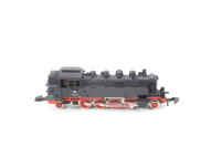 Märklin mini-club Spur Z 8896 Dampflok Tenderlok BR 86 173 DB / OVP