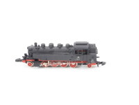 Märklin mini-club Spur Z 8896 Dampflok Tenderlok BR 86 173 DB / OVP