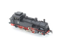 Märklin mini-club Spur Z 8895 Dampflok Tenderlok BR...