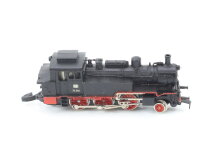Märklin mini-club Spur Z 8895 Dampflok Tenderlok BR 74 701 DB / OVP