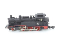 Märklin mini-club Spur Z 8895 Dampflok Tenderlok BR 74 701 DB / OVP
