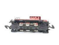 Märklin mini-club Spur Z 8864 Diesellok rot BR 260 417-1 DB / OVP