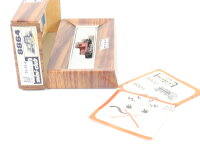 Märklin mini-club Spur Z 8864 Diesellok rot BR 260 417-1 DB / OVP