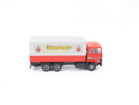 Herpa H0 805290 Modellauto LKW Ford Transcontinental...