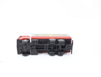 Herpa H0 805290 Modellauto LKW Ford Transcontinental mit Bierwerbung 1:87