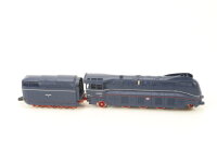 Märklin mini-club Spur Z 8890 Dampflok Stromlinienlok blau BR 03 1079 DR / OVP