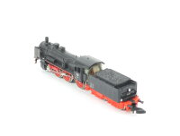 Märklin mini-club Spur Z 8899 Dampflok Schlepptenderlok P8 BR 38 1803 DB / OVP