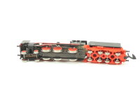Märklin mini-club Spur Z 8899 Dampflok Schlepptenderlok P8 BR 38 1803 DB / OVP