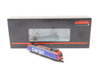 Märklin mini-club Spur Z 88482 E-Lok...