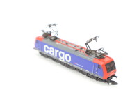 Märklin mini-club Spur Z 88482 E-Lok...
