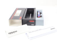 Märklin mini-club Spur Z 88482 E-Lok "cargo" BR Re 480 011-4 SBB CFF FFS / OVP