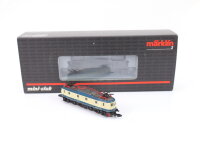 Märklin mini-club Spur Z 88081 Elektrolok...