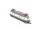 Märklin mini-club Spur Z 88081 Elektrolok ozeanblau-beige BR 118 013-2 DB / OVP