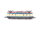 Märklin mini-club Spur Z 88081 Elektrolok ozeanblau-beige BR 118 013-2 DB / OVP