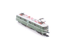 Märklin mini-club Spur Z 8850 Elektrolok E-Lok Ae 6/6 BR 11412 SBB FFS / OVP