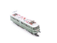 Märklin mini-club Spur Z 8850 Elektrolok E-Lok Ae 6/6 BR 11412 SBB FFS / OVP