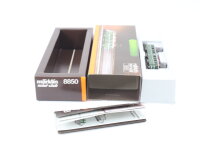 Märklin mini-club Spur Z 8850 Elektrolok E-Lok Ae 6/6 BR 11412 SBB FFS / OVP