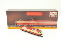 Märklin mini-club Spur Z 8853 Elektrolok E-Lok...