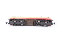 Märklin mini-club Spur Z 8853 Elektrolok E-Lok rot-beige BR 120 001-3 DB / OVP