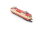 Märklin mini-club Spur Z 8853 Elektrolok E-Lok rot-beige BR 120 001-3 DB / OVP