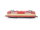 Märklin mini-club Spur Z 8853 Elektrolok E-Lok rot-beige BR 120 001-3 DB / OVP