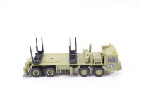 Preiser H0 1100 Modellfahrzeug LKW Faun...