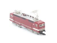 Märklin mini-club Spur Z 88431 Elektrolok E-Lok bordeaux BR 143 361-4 DB / OVP