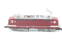 Märklin mini-club Spur Z 88431 Elektrolok E-Lok bordeaux BR 143 361-4 DB / OVP