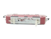 Märklin mini-club Spur Z 88431 Elektrolok E-Lok bordeaux BR 143 361-4 DB / OVP