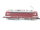 Märklin mini-club Spur Z 88431 Elektrolok E-Lok bordeaux BR 143 361-4 DB / OVP